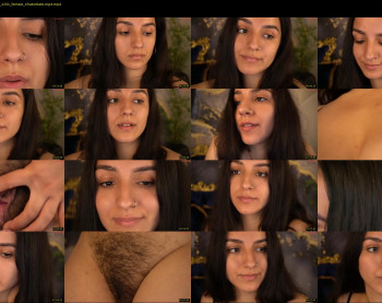 daphne_moss — 55 minute Chaturbate female cam show recording, 720p, Aug 22, 2023