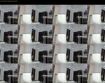 desert2blosom — 7 minute Chaturbate female cam show recording, 720p, Aug 22, 2023