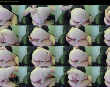 eatthebooty420 — 13 minute Chaturbate female cam show recording, 720p, Aug 23, 2023