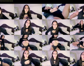 eevie_moon — 120 minute Chaturbate female cam show recording, 720p, Aug 22, 2023