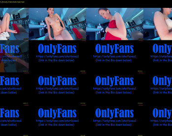 ehotlovea — 13 minute Chaturbate female cam show recording, 720p, Aug 23, 2023