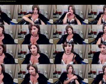 elisarosse_ — 20 minute Chaturbate female cam show recording, 720p, Aug 23, 2023