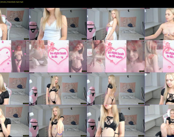 elly_ary — 121 minute Chaturbate female cam show recording, 720p, Aug 22, 2023