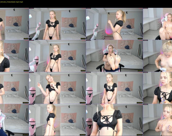 elly_ary — 121 minute Chaturbate female cam show recording, 720p, Aug 23, 2023