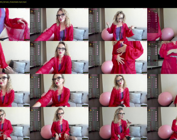 emilymilf__ — 120 minute Chaturbate female cam show recording, 720p, Aug 22, 2023