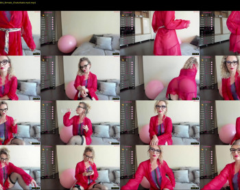 emilymilf__ — 120 minute Chaturbate female cam show recording, 720p, Aug 22, 2023