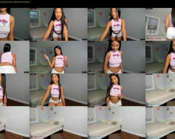 emilyn_keatting — 120 minute Chaturbate female cam show recording, 720p, Aug 23, 2023
