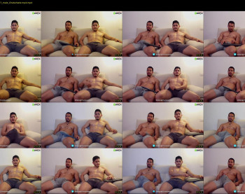 eroswolfs — 6 minute Chaturbate male cam show recording, 720p, Aug 23, 2023