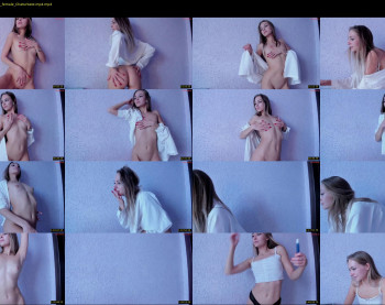 eva_vex — 120 minute Chaturbate female cam show recording, 720p, Aug 22, 2023