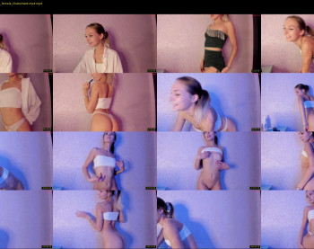 eva_vex — 120 minute Chaturbate female cam show recording, 720p, Aug 23, 2023