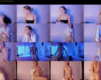 eva_vex — 120 minute Chaturbate female cam show recording, 720p, Aug 23, 2023