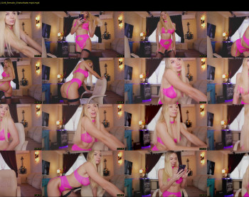 goldenmoore — 37 minute Chaturbate female cam show recording, 720p, Aug 22, 2023