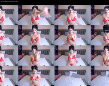 guadalupe21_ — 41 minute Chaturbate female cam show recording, 720p, Aug 22, 2023