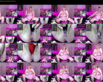 helenstaruk — 24 minute Chaturbate female cam show recording, 720p, Aug 22, 2023