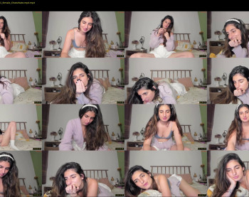 hollyshit_ — 120 minute Chaturbate female cam show recording, 720p, Aug 23, 2023