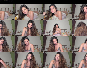 hollyshit_ — 37 minute Chaturbate female cam show recording, 720p, Aug 23, 2023
