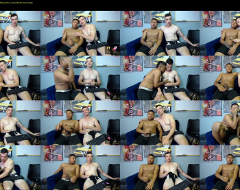 hott_asses — 11 minute Chaturbate male cam show recording, 720p, Aug 22, 2023