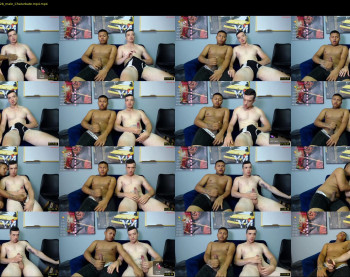 hott_asses — 18 minute Chaturbate male cam show recording, 720p, Aug 22, 2023
