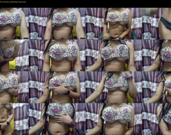 indian_raya — 13 minute Chaturbate female cam show recording, 720p, Aug 22, 2023