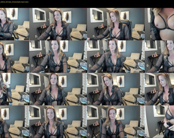 indianacooper — 103 minute Chaturbate female cam show recording, 720p, Aug 22, 2023
