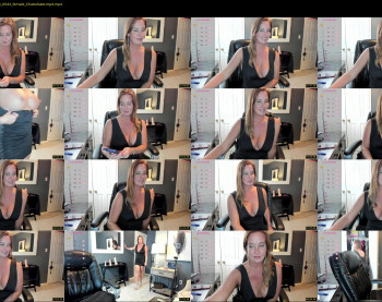 indianacooper — 10 minute Chaturbate female cam show recording, 720p, Aug 23, 2023