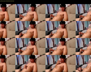 infamouslucas — 9 minute Chaturbate male cam show recording, 480p, Aug 23, 2023
