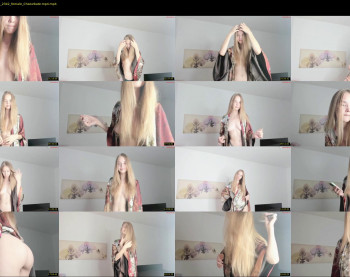 infinite_reality — 23 minute Chaturbate female cam show recording, 720p, Aug 22, 2023
