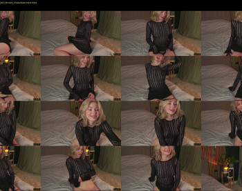 infinitysoul_ — 3 minute Chaturbate female cam show recording, 720p, Aug 22, 2023