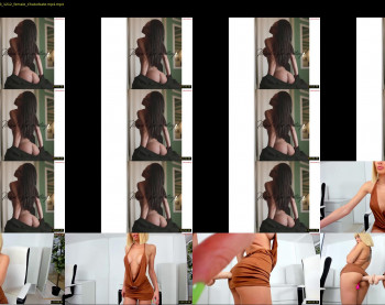 ingridblondy94 — 120 minute Chaturbate female cam show recording, 720p, Aug 22, 2023