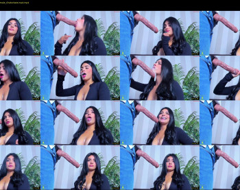 ivy_li — 24 minute Chaturbate female cam show recording, 720p, Aug 22, 2023