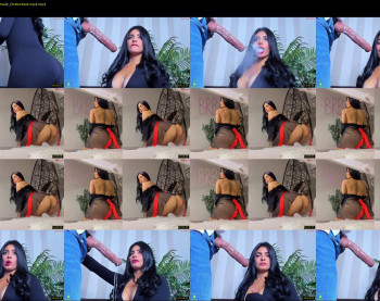 ivy_li — 78 minute Chaturbate female cam show recording, 720p, Aug 22, 2023