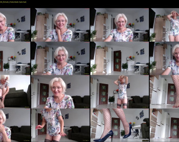 jasmin18v — 94 minute Chaturbate female cam show recording, 720p, Aug 22, 2023