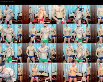 jimmys_style — 13 minute Chaturbate male cam show recording, 720p, Aug 23, 2023