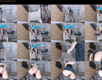 jungso_ming — 17 minute Chaturbate female cam show recording, 720p, Aug 23, 2023
