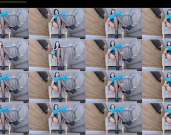 jungso_ming — 5 minute Chaturbate female cam show recording, 720p, Aug 23, 2023