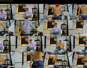 juniormorris_ — 121 minute Chaturbate male cam show recording, 720p, Aug 23, 2023