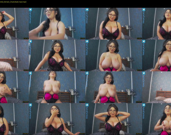 kairafantasy — 121 minute Chaturbate female cam show recording, 720p, Aug 22, 2023