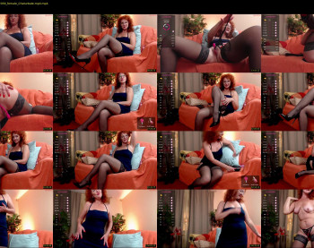 karinarouge — 78 minute Chaturbate female cam show recording, 720p, Aug 22, 2023