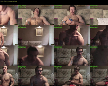 karlos_murphy — 121 minute Chaturbate male cam show recording, 720p, Aug 22, 2023