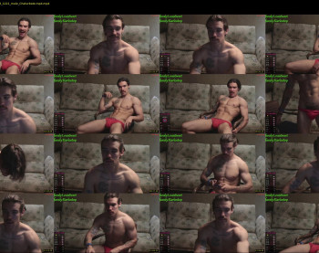 karlos_murphy — 15 minute Chaturbate male cam show recording, 720p, Aug 22, 2023
