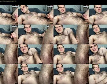 karmapolice_ — 43 minute Chaturbate male cam show recording, 720p, Aug 22, 2023