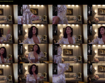 karrin — 10 minute Chaturbate female cam show recording, 720p, Aug 22, 2023