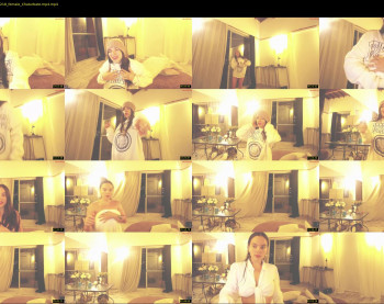 kendalltyler — 52 minute Chaturbate female cam show recording, 720p, Aug 23, 2023