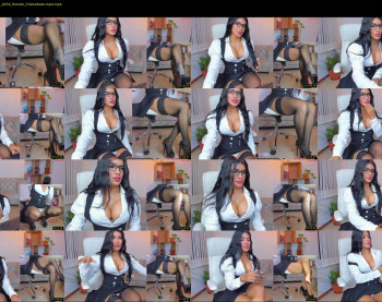 kimberly_hot2 — 57 minute Chaturbate female cam show recording, 720p, Aug 23, 2023