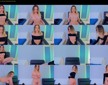 kittycaitlin — 121 minute Chaturbate female cam show recording, 720p, Aug 22, 2023