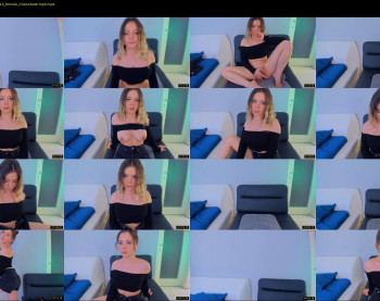 kittycaitlin — 121 minute Chaturbate female cam show recording, 720p, Aug 22, 2023