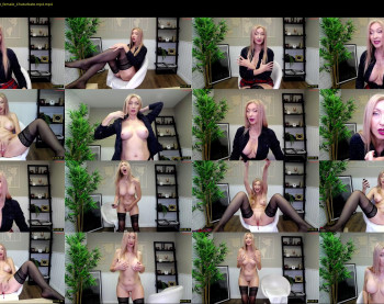 ladyleea — 49 minute Chaturbate female cam show recording, 720p, Aug 22, 2023