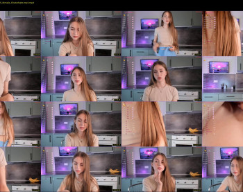 lallistuart — 121 minute Chaturbate female cam show recording, 720p, Aug 22, 2023