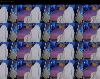 lesyahayes — 4 minute Chaturbate female cam show recording, 720p, Aug 22, 2023