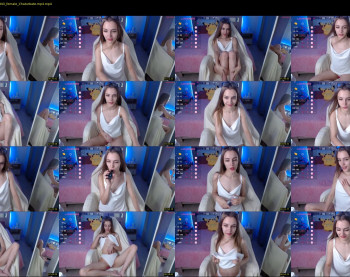 lesyahayes — 11 minute Chaturbate female cam show recording, 720p, Aug 22, 2023
